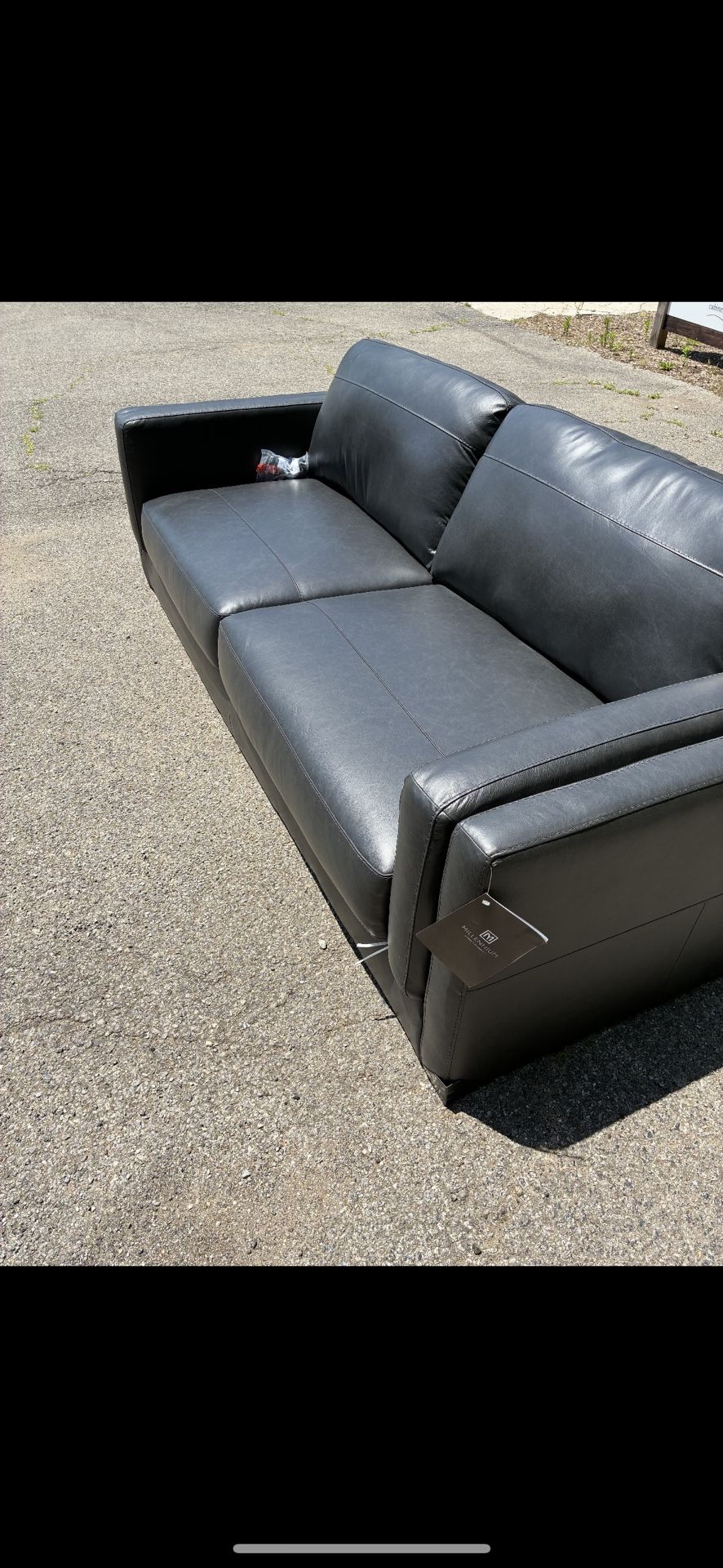 Bed Couch 
