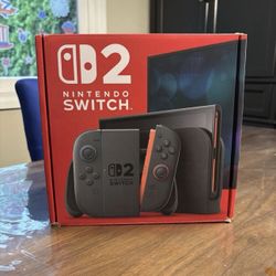 Switch 2
