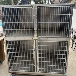 Shoreline KCMO Kennel