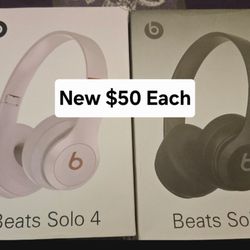 Beats Solo NEW