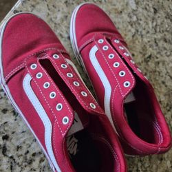 Vans - 