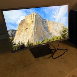 Dell 24inch monitor