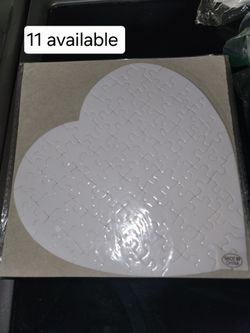 Sublimation blanks