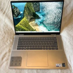 dell inspiron 16 7620 2 in 1 ,  i5 intel EVO , laptop 