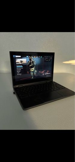 Foldable computer