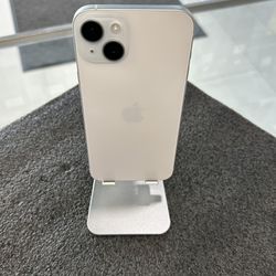 iPhone ‘s      1 Year Warranty 
