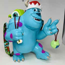 2025 Disney Skully Popcorn Bucket New