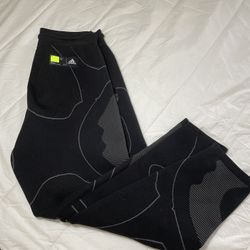 Adidas Knit Sweatpants
