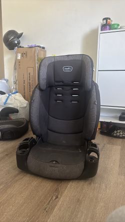 Evenflo Booster seat