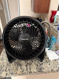 Small Fan
