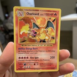 Pokemon For Sale