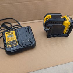 DeWalt Line Laser
