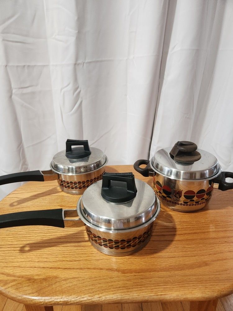 Buy high-quality cookware sets