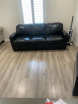 Pull out couch