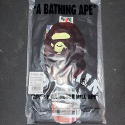 Bape shirt