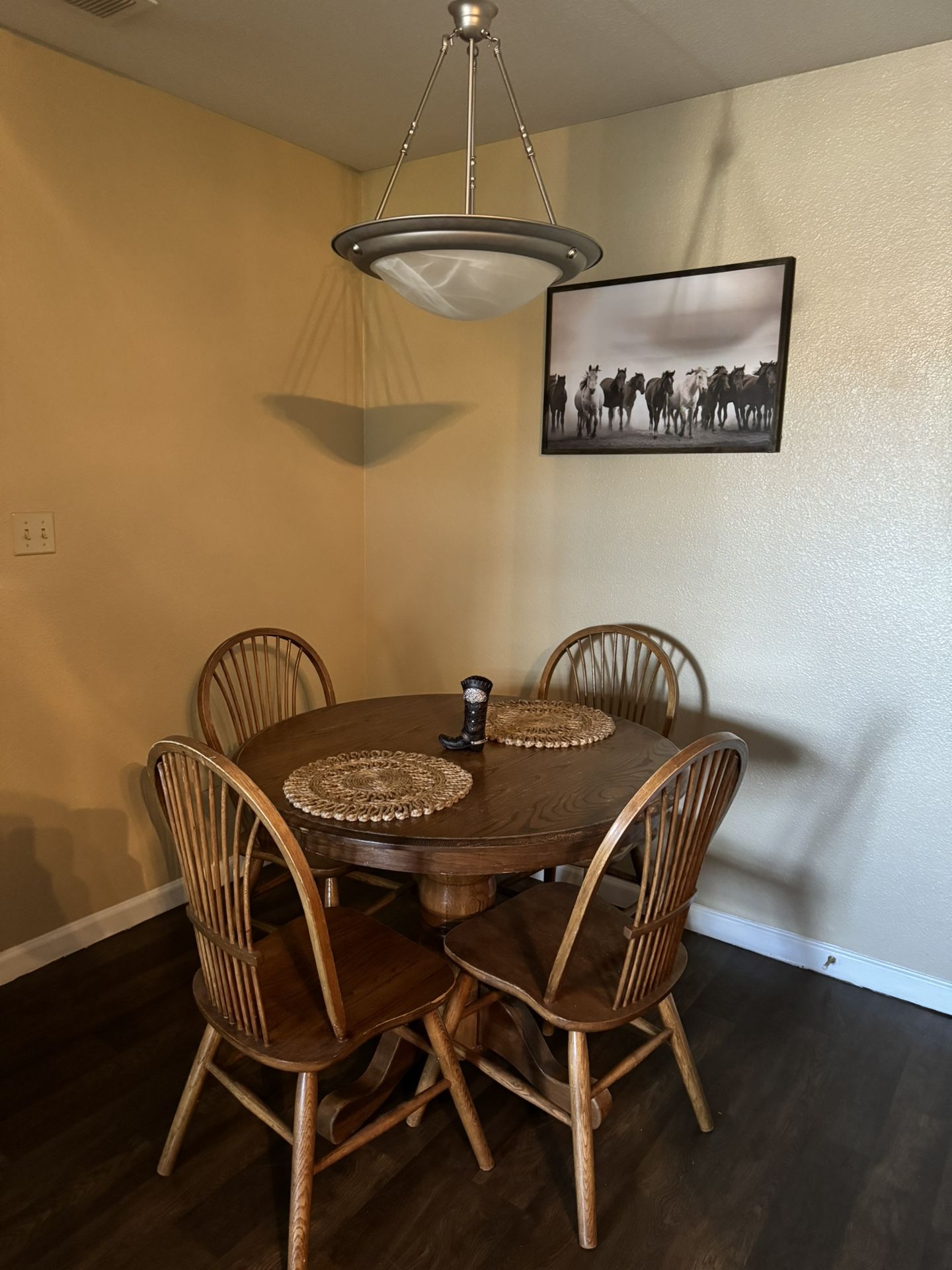 Dining Table- Used