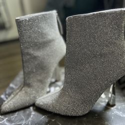 Steve Madden Booties