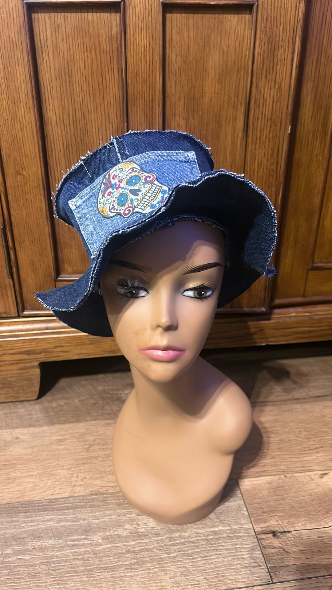 Handmade Hat