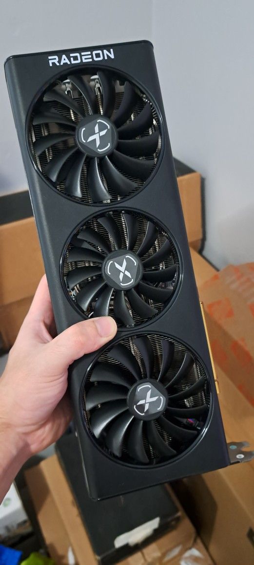 XFX RX 6800