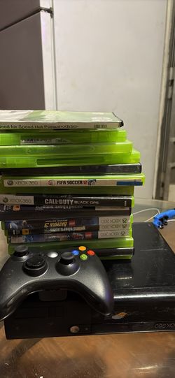 Xbox 360
