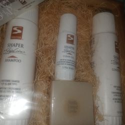 Sebastian SHAPER Sliplines gift set