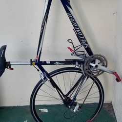 Used Racing  Bicycle Fair Condition