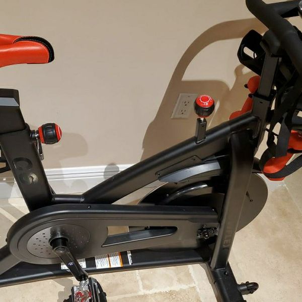 bowflex c6 bike stores