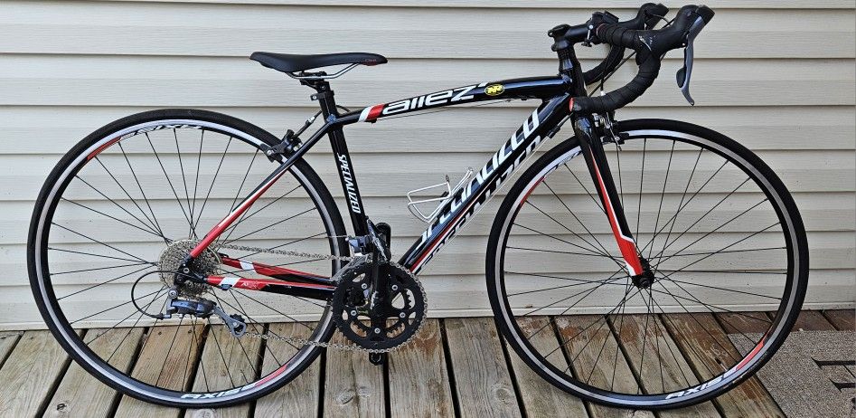 2015 Specialized Allez Road Bike 