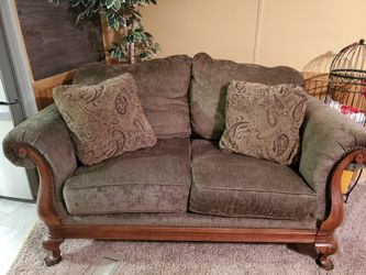 Love Seat