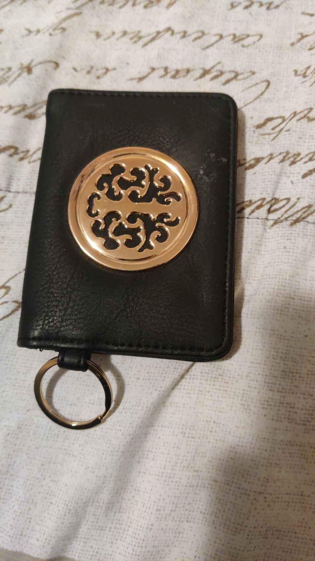 Mini Wallet