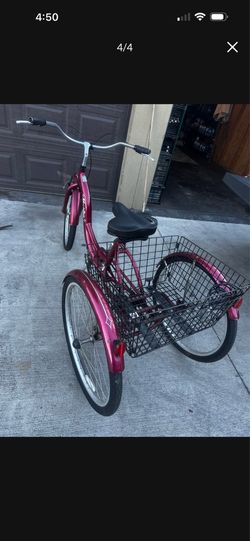 Bicycle