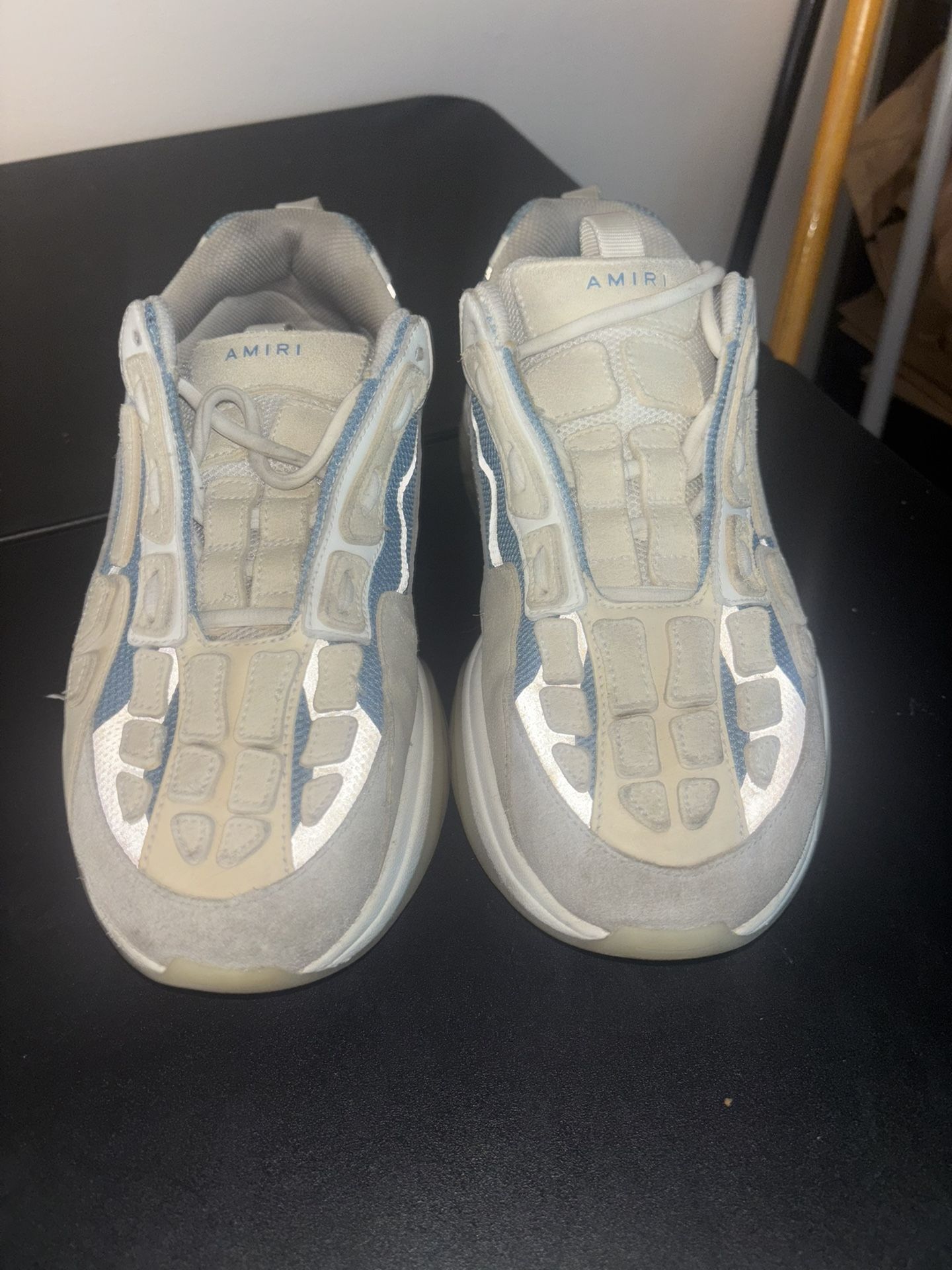 Amira Bone Runners