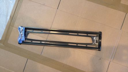 TV wall mount
