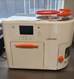 Rotimatic Automatic Roti Maker ZMA0111A