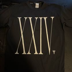 Nike Kobe Roman Numeral Shirt