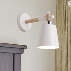 Wall Sconces Wall Light Creative Wall Light Nordic Wall Sconce Lamps Holder Aisle Lights Corridor Lamp Bedside Reading Light