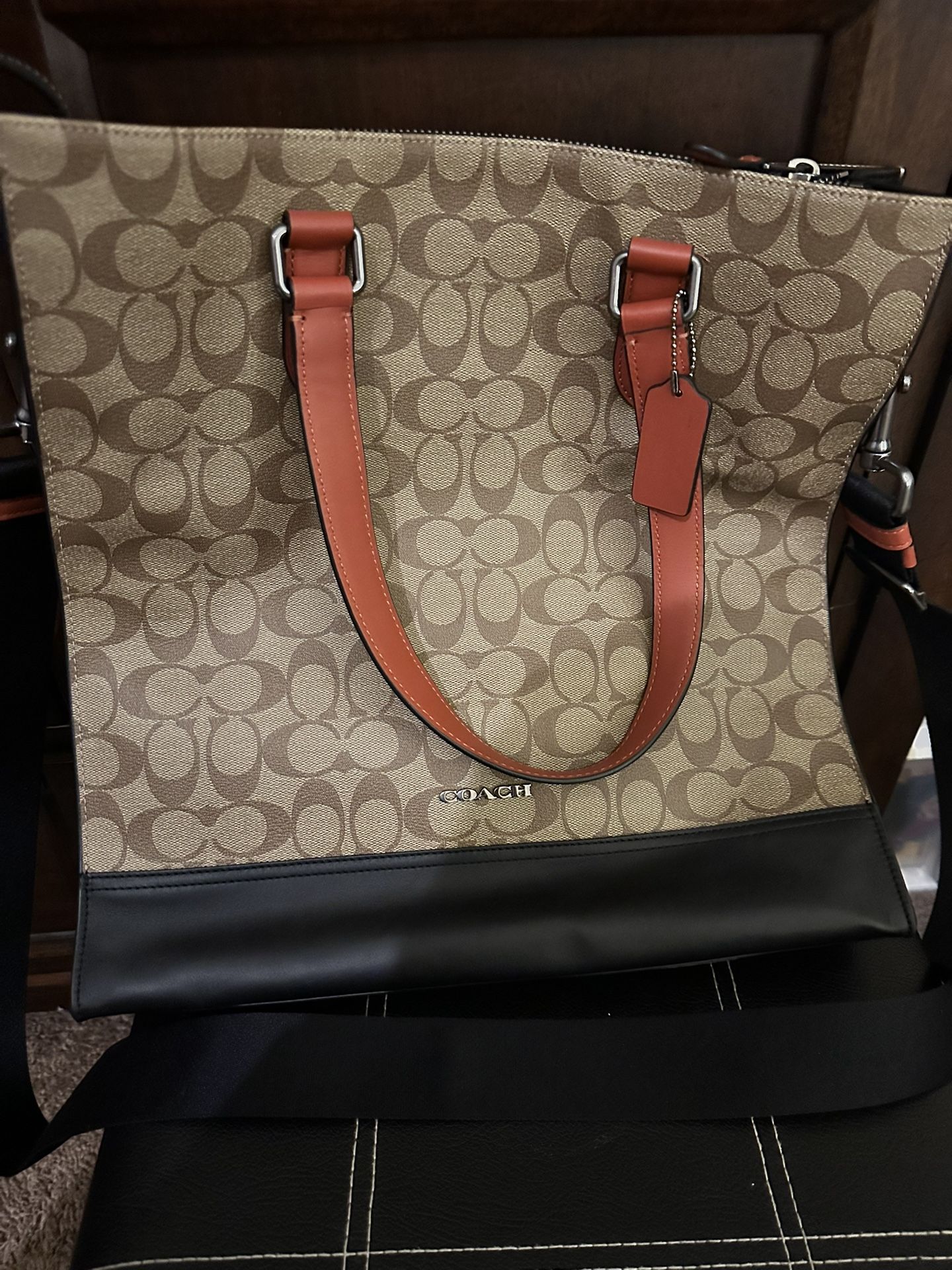 Coach Bags