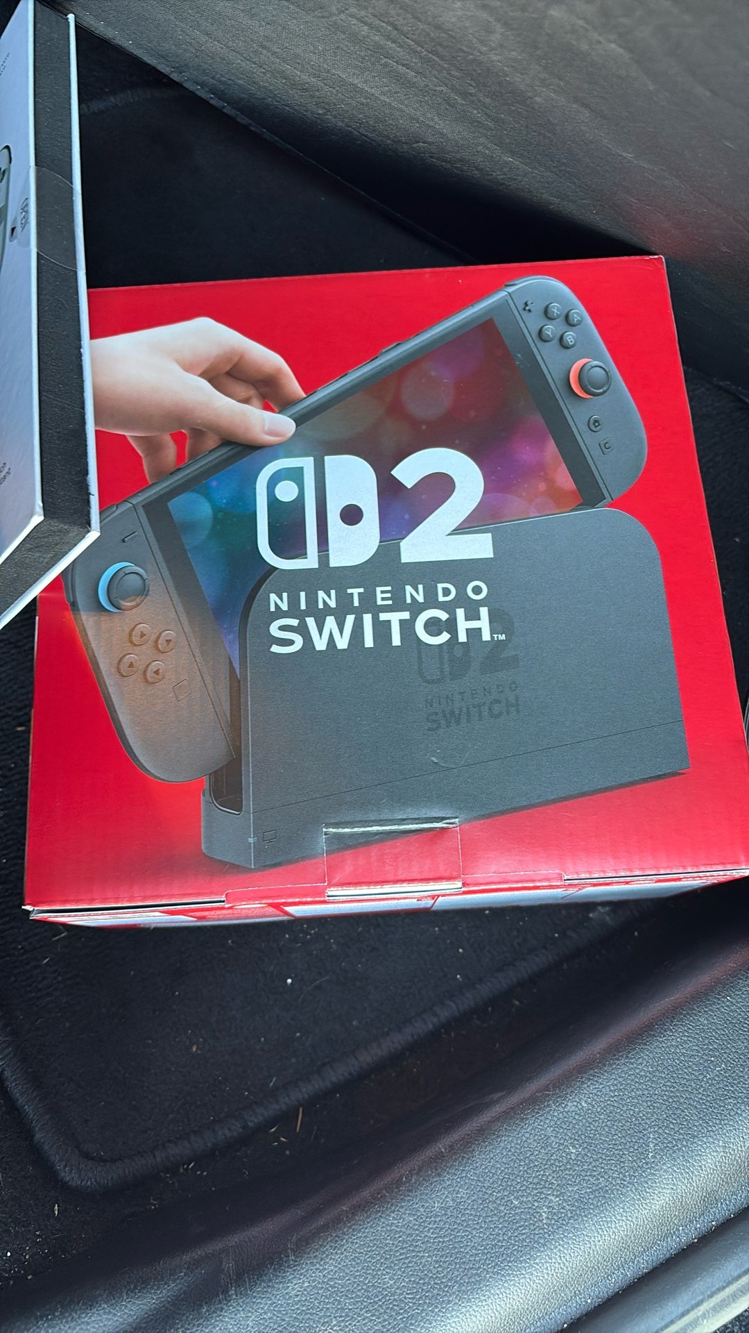 Switch 2