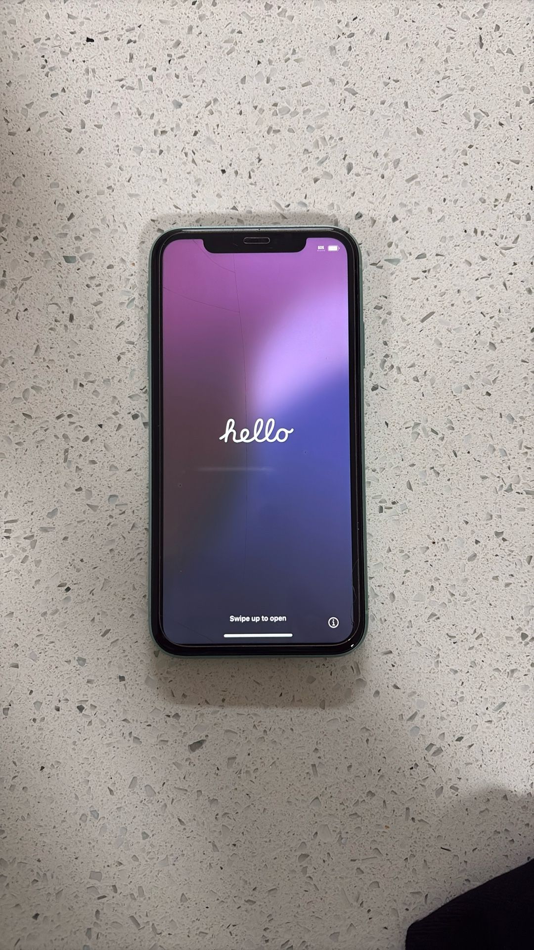 iPhone 11 128GB Used Almost New