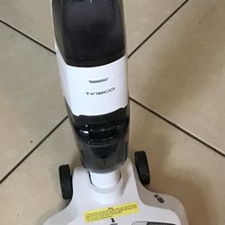 Tineco Cordless Vacuum & Floor Washer