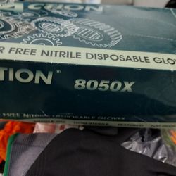 Disposables Gloves