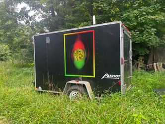 Food Trailer
