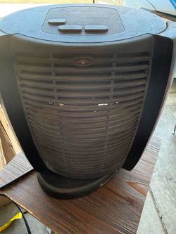 Floor heater
