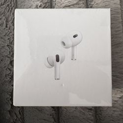 AirPod Pros 2nd Gen