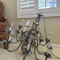 Chandelier
