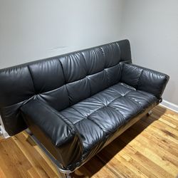 Convertible Sofa Bed 