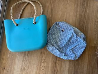 O-Bag With Extra Insert 