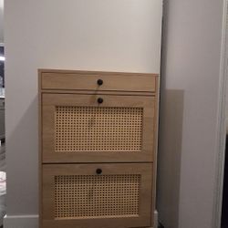 Shoe Rack 