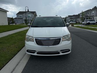 Town and Country