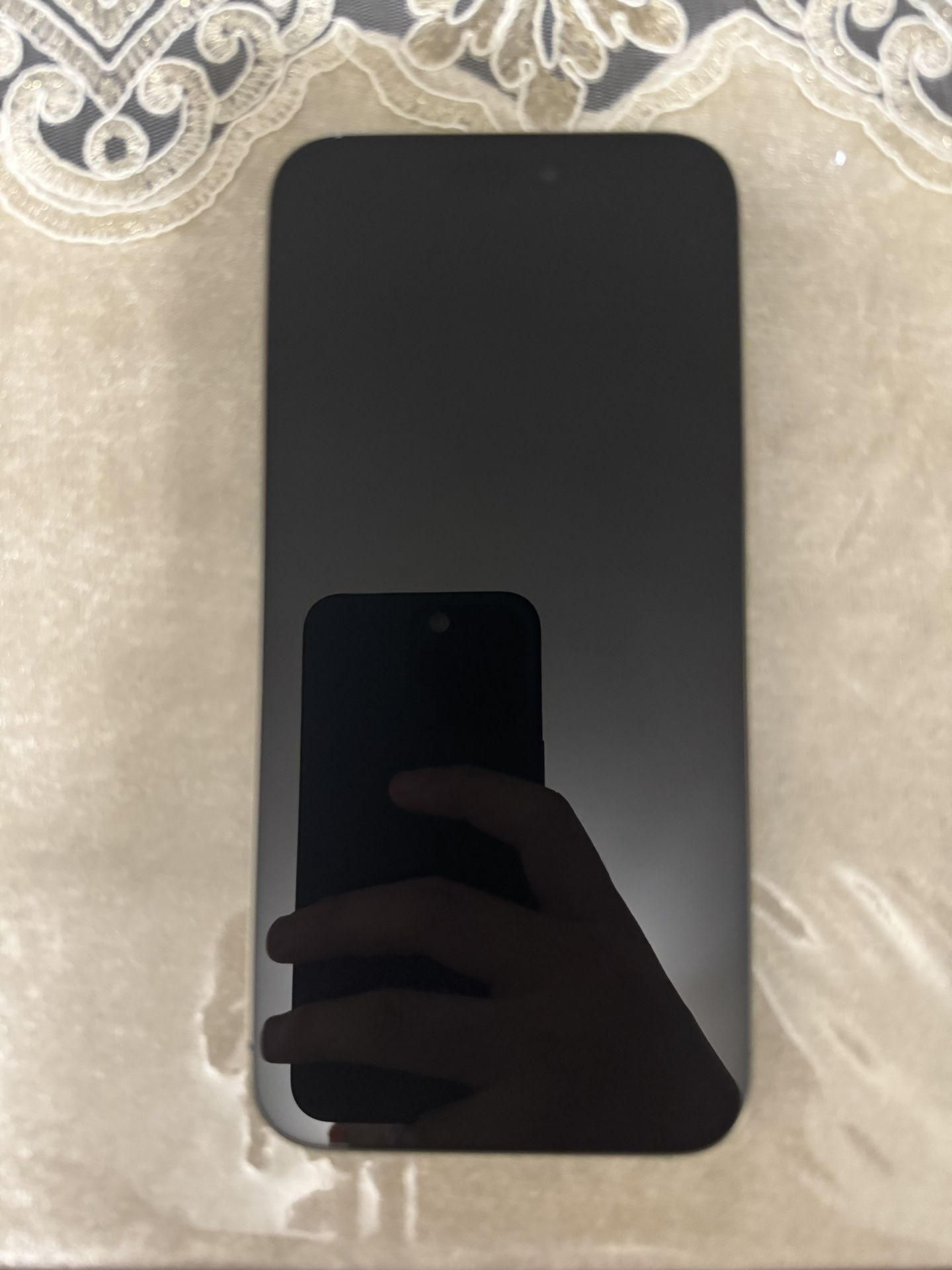iPhone 15 Pro Max 256GB Unlocked
